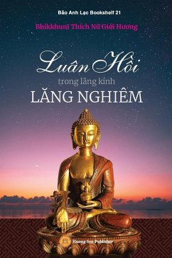 Luân H¿i trong l¿ng kính L¿ng Nghiêm - Bhikkhun¿, Gi¿i H¿¿ng