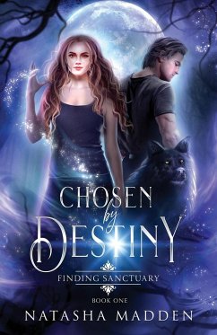 Chosen by Destiny - Madden, Natasha