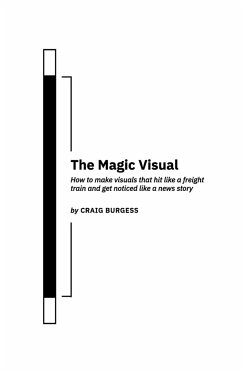 The Magic Visual - Burgess, Craig