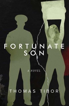 Fortunate Son - Tibor, Thomas