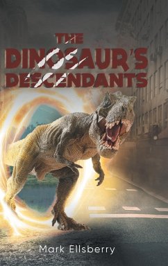 The Dinosaur's Descendants - Mark Ellsberry