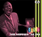 Memphis Slim-Rocks (Cd)