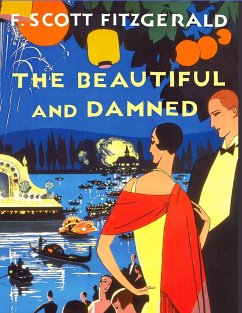 The Beautiful and the Damned - Francis Scott Fitzgerald