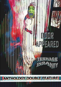 A Door Appeared / Teenage Insanity - Press, Sinister Saints