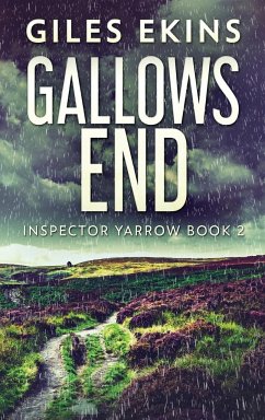 Gallows End - Ekins, Giles