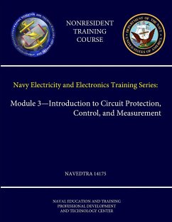 Navy Electricity and Electronics Training Series - Center, Naval Education & Training