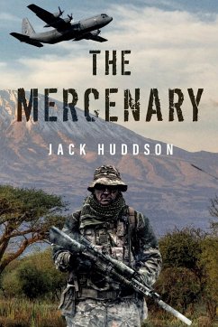 The Mercenary - Huddson, Jack