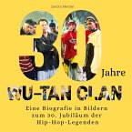 Ein Tribut an den Wu-Tang Clan