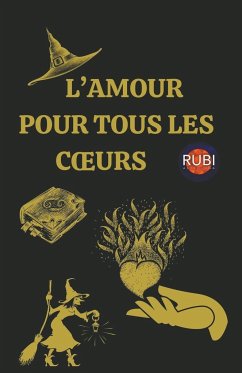 L'amour pour tous les c¿urs - Astrologa, Rubi