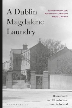 Cover A Dublin Magdalene Laundry (eBook, ePUB)
