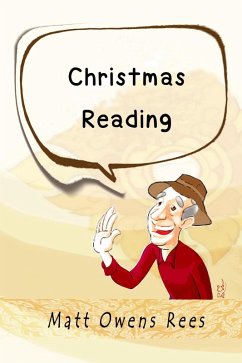 Cover Christmas Reading (eBook, ePUB)