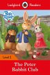 Ladybird Readers Level 2 - Peter Rabbit... - Bild 1