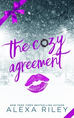 Cover The Cozy Agreement (eBook, ePUB)