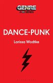 Dance-Punk (eBook, ePUB)