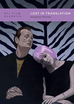 Lost in Translation (eBook, ePUB) - Ferriss, Suzanne