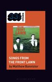 The Front Lawn's Songs from the Front Lawn (eBook, ePUB)