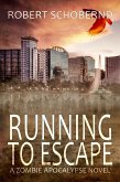 Running to Escape (eBook, ePUB)