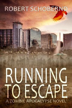 Running to Escape (eBook, ePUB) - Schobernd, Robert