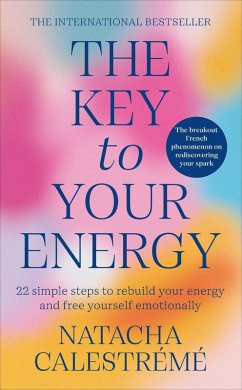 Cover The Key To Your Energy (eBook, ePUB)