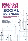 Research Design in the Social Sciences (eBook, PDF)