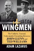 The Wingmen (eBook, ePUB)