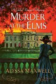 Murder at the Elms (eBook, ePUB) Murder at the Elms (eBook, ePUB)