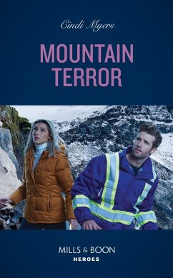 Cover Mountain Terror (eBook, ePUB)