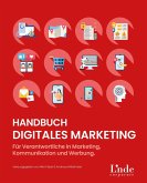 Handbuch Digitales Marketing (eBook, PDF)