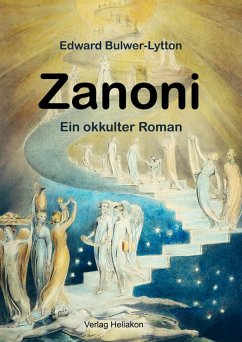 Zanoni - Ein okkulter Roman (eBook, ePUB) - Bulwer-Lytton, Edward