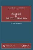 Manuale di diritto comparato (eBook, ePUB) Manuale di diritto comparato (eBook, ePUB)
