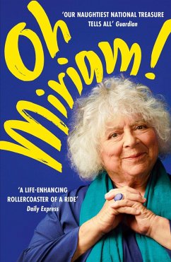 Cover Oh Miriam! (eBook, ePUB)