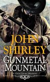 Gunmetal Mountain (eBook, ePUB)