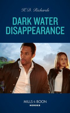 Dark Water Disappearance (eBook, ePUB) Cover Dark Water Disappearance (eBook, ePUB)