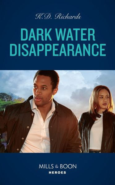Dark Water Disappearance (eBook, ePUB) Dark Water Disappearance (eBook, ePUB)