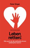 Leben retten! (eBook, ePUB)