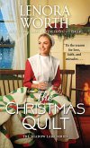 The Christmas Quilt (eBook, ePUB)