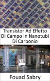 Transistor Ad Effetto Di Campo In Nanotubi Di Carbonio (eBook, ePUB)