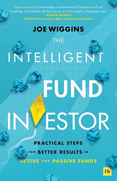 The Intelligent Fund Investor (eBook, ePUB)