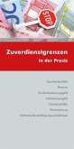 Zuverdienstgrenzen in der Praxis (Ausgabe Österreich) (eBook, PDF)