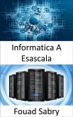 Informatica A Esascala (eBook, ePUB)