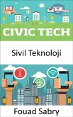 Sivil Teknoloji (eBook, ePUB)