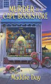 Murder at a Cape Bookstore (eBook, ePUB)