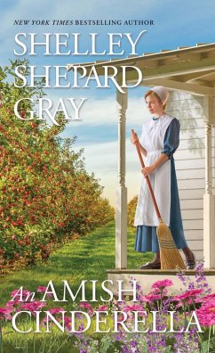 An Amish Cinderella (eBook, ePUB) - Gray, Shelley Shepard