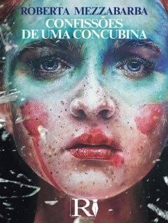 Cover Confissões De Uma Concubina (eBook, ePUB)