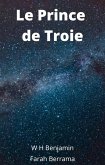 Le Prince de Troie (Dieux grecques, #1) (eBook, ePUB)