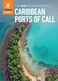 The Mini Rough Guide to Caribbean Ports of Call (Travel Guide eBook) (eBook, ePUB)