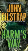 Harm's Way (eBook, ePUB)