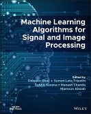 Machine Learning Algorithms for Signal and Image Processing (eBook, ePUB)