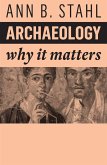Archaeology (eBook, ePUB)