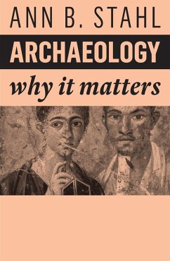 Cover Archaeology (eBook, ePUB)